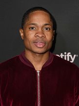 foto de Sam Jones III