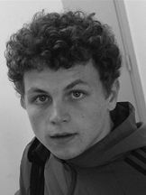 foto de Victor Lefebvre