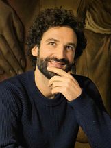 foto de Sébastien Pouderoux