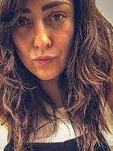 foto de Esmeralda Palacios