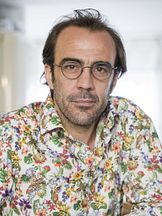 foto de Laurent Papot