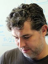 foto de Ricardo Arnaiz