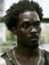 foto de Jared Wofford