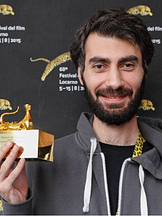 foto de Davit Pirtskhalava