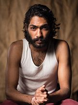 foto de Clarence Ryan