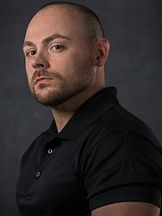 foto de Timothy Carr