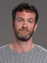 foto de Keith McErlean