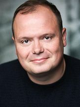 foto de Gavin Spokes