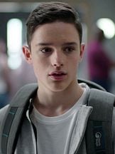 foto de Harry Collett