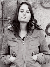 foto de Margaret Brown