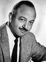 foto de Mel Blanc