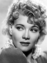 foto de Penny Singleton