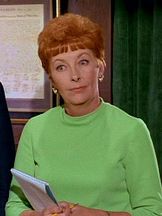 foto de Jean Vander Pyl