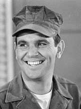 foto de Ronnie Schell