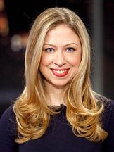 foto de Chelsea Clinton
