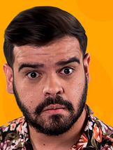 foto de Cezar Maracujá