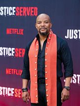 foto de Hlomla Dandala