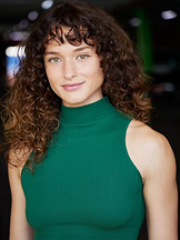 foto de Alex McGregor