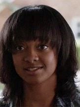 foto de Kimberley Drummond