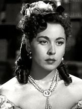 foto de Aurora Bautista