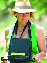 foto de Caroline Vignal