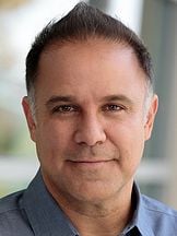 foto de Jon Weinbach