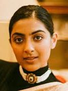 foto de Zayn Marie Khan