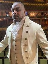 foto de Trevor Dion Nicholas