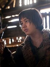 foto de Tyroe Muhafidin