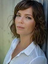 foto de Candice Hill