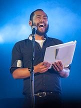 foto de Ray Chong Nee