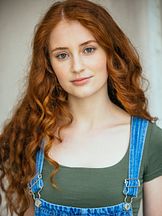 foto de Olivia Nardini