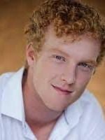 foto de Johrel Martschinke