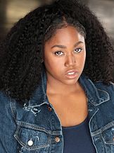 foto de Zamani Wilder