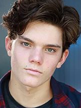 foto de Vince Mattis