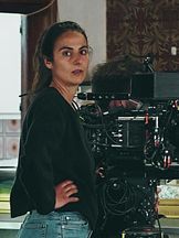 foto de Elena López Riera