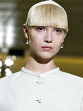 foto de Alexandrina Turcan