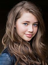 foto de Sydney Taylor