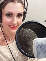 foto de Romina Marroquín