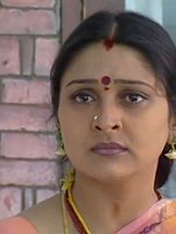 foto de Malavika Avinash