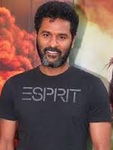 foto de Prabhu Deva