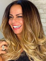 foto de Viviane Araújo