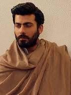 foto de Fawad Khan