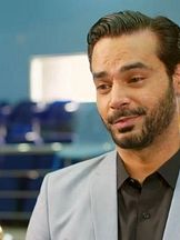 foto de Gohar Rasheed