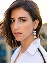 foto de Maia Nikiphoroff