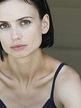 foto de Yvonne Woods