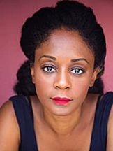 foto de April Matthis