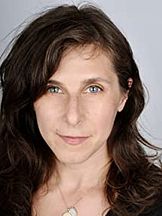 foto de Brooke Berman