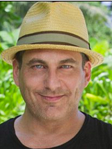 foto de Jonathan Penner