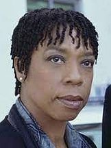 foto de Lynne Thigpen